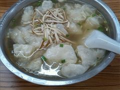 -荣巷小馄饨(荣巷店)