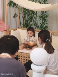 -憨大叔韩式儿童摄影 90店连锁(优加店)