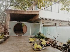 -乐领拈花溪·林涧食韵