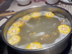 -潮泰牛肉火锅 · 创于1992年(车公庙店)