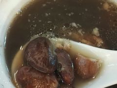 去湿豆龙骨汤-秋色客家菜(南山店)