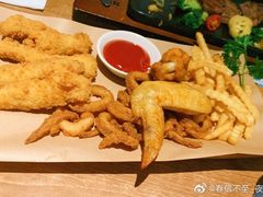 -必胜客(五道口店)