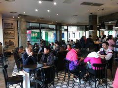 大堂-星巴克臻选(佛山佛罗伦萨小镇店)