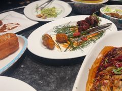 -好福记饭店(红梅公园店)