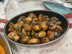 -CRAZYONES西班牙海鲜饭(上海美罗城店)