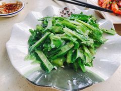 -阿浪海鲜连锁加工店(B栋2排1号火车头店)