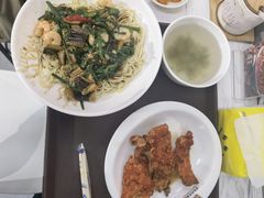 -常熟炒浇面馆(蓝旗街店)