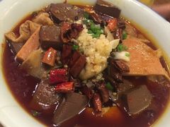 -妈妈的味道(工人体育场东路店)