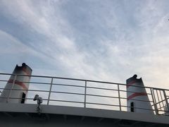 -武汉关码头(轮渡站)