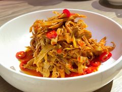 春笋手撕鸡-小大董·烤鸭(凤凰汇店)