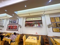 -东兴黄鳝饭店(江洲店)