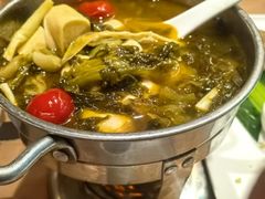 -枣子树·素食餐厅(普陀山店)