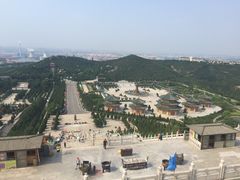 -龙口南山旅游景区