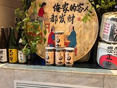 -川骄海鲜自助(亚运村店)