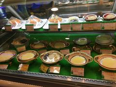 -万宝海鲜舫(劳动公园店)
