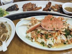 -醉壹号海鲜大排档(厦门美食地标店)