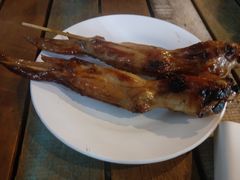 -Doo Dee Thai Food(Issan/Isaan/Esan)