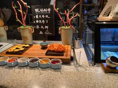 -河北宾馆·香溢自助餐(裕华店)