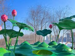 -清河半岛温泉度假酒店