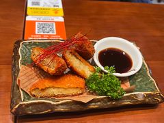 -8PINTS八品脱·日料·烧鸟·精酿小酒馆(莘庄店)