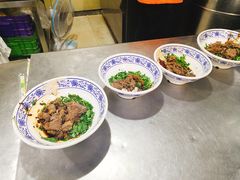 -清真马虎面馆(西七路店)