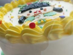 -CarolCake卡萝家(锦华万达店)