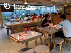 -老碗会·陕西手工面(中心书城店)