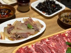 -贵厨酸汤牛肉(汇金星力城店)