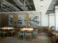 大堂-小牛叔鲜切牛肉·火锅·烤肉自助(公济桥路店)