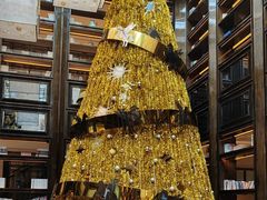 -行者书屋大堂吧 ·下午茶(南京圣和府邸酒店)