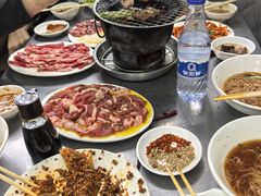-松明一烤肉馆(鲁园店)