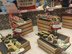 -凡塔斯牛排自助餐厅(莆田万达店)