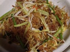 -小厨娘淮扬菜(六合欢乐港店)