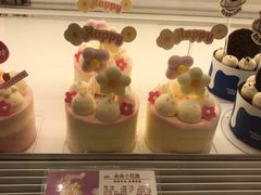 -好利来(SM空港店)