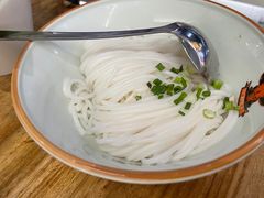 -津市刘聋子粉馆(林科大店)