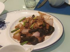-北京德胜门华宇假日酒店·画廊咖啡厅