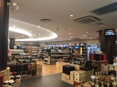 -金鹰超市(国际购物中心新街口店)