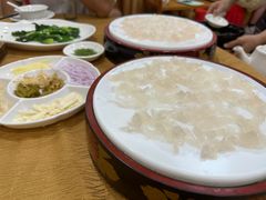 -寻味顺德·南记酒家·传统顺德菜·鱼生(广源路店)