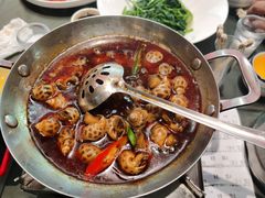 -海鲜e族(马王堆店)