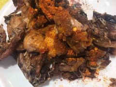 -学成饭店(北辰店)