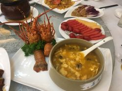 -友豪锦江酒店·宴会厅