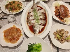 -北京王府井希尔顿酒店·秦唐中餐厅Chynna