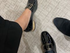 -CHANEL(恒隆广场店)