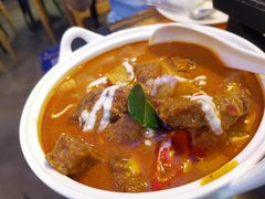-simply thai天泰(长泰广场店)