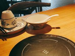 -福茂源横山铁锅羊肉(牡丹园店)