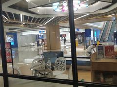 -飞阳铁板烧(ME TOWN购物中心店)