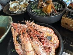 -花潮料理艺食馆(成都万象城店)