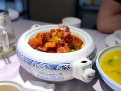 -壹品宴掦·淮扬菜(新牌坊店)