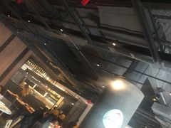 大堂-必胜客(八一店)