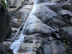 -卡定沟景区
